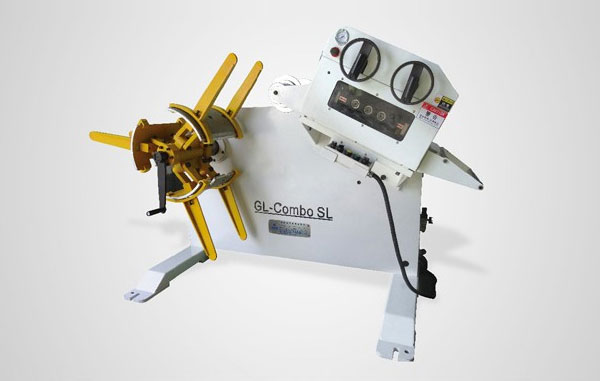 GO標(biāo)準型二合一料架